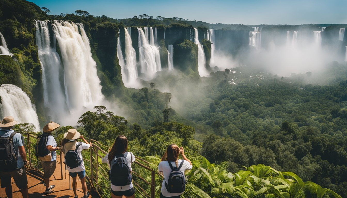 image 11 - Foz do Iguaçu: Ingressos e Hospedagens com Desconto - novembro