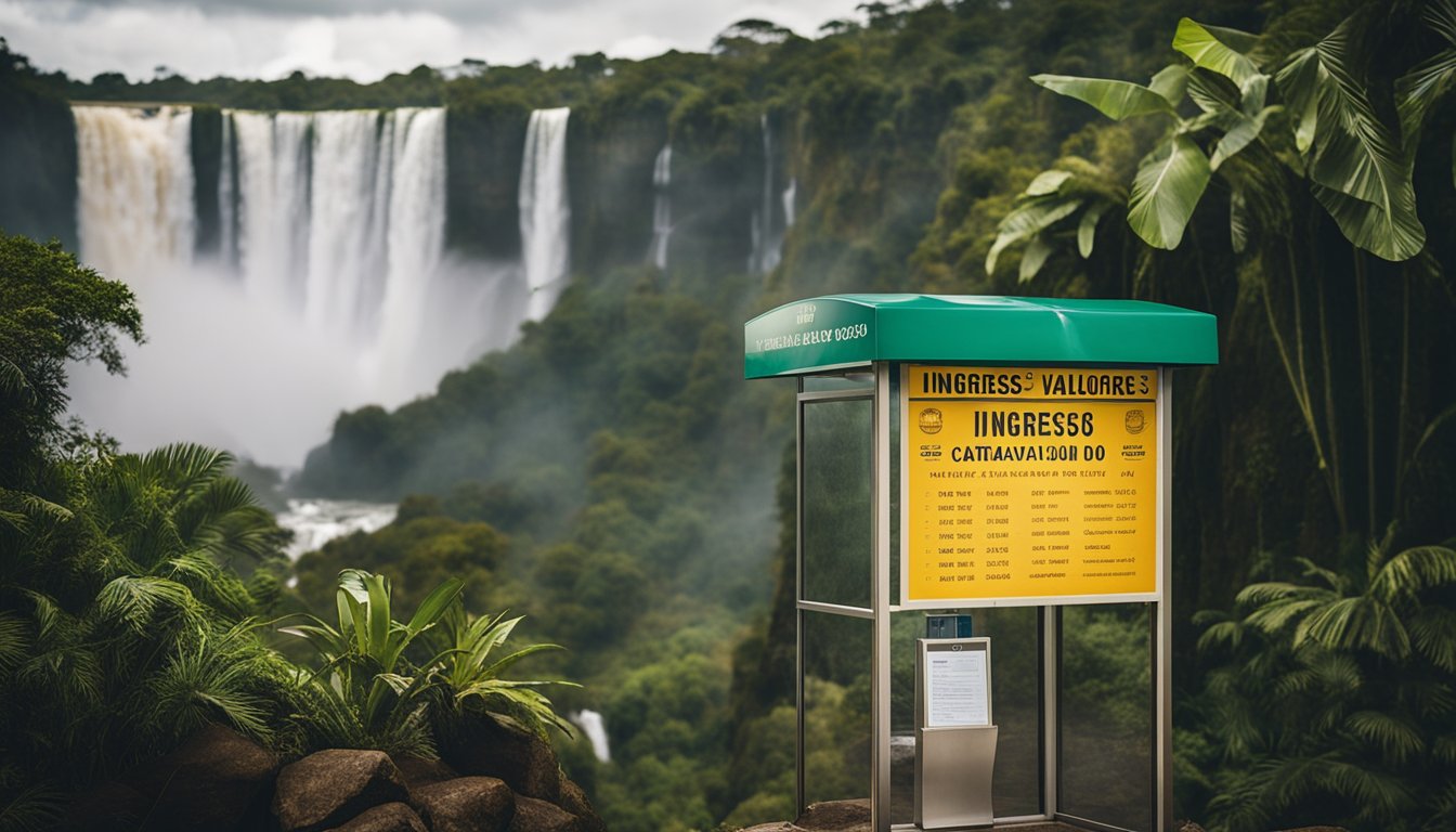 image 10 - Foz do Iguaçu: Ingressos e Hospedagens com Desconto - junho