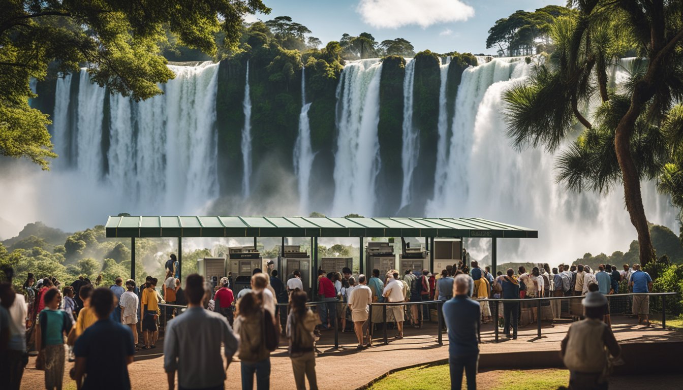 image 14 - Foz do Iguaçu: Ingressos e Hospedagens com Desconto - junho