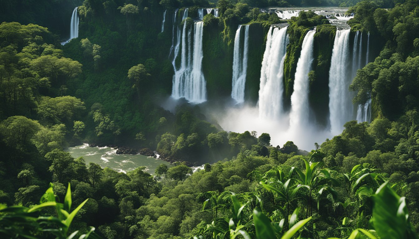 image 15 - Foz do Iguaçu: Ingressos e Hospedagens com Desconto - junho