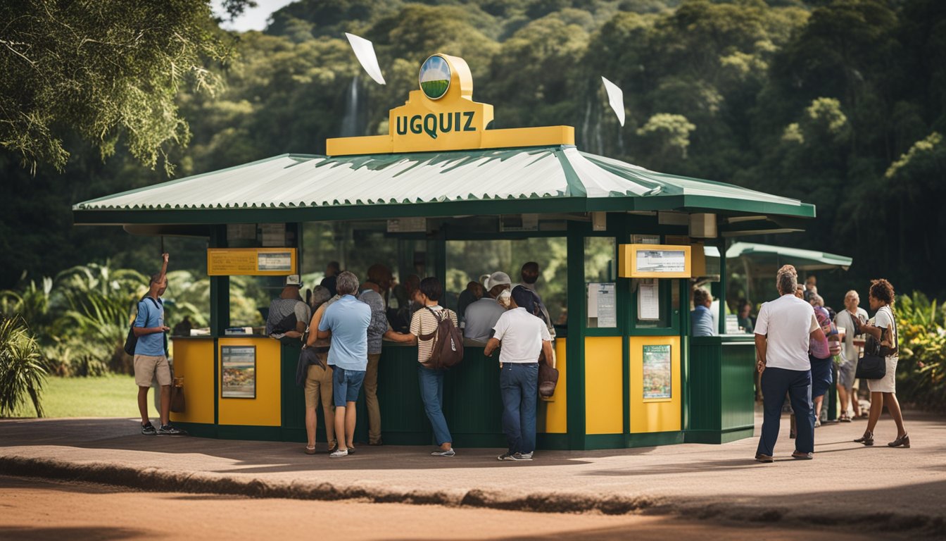 image 16 - Foz do Iguaçu: Ingressos e Hospedagens com Desconto - junho