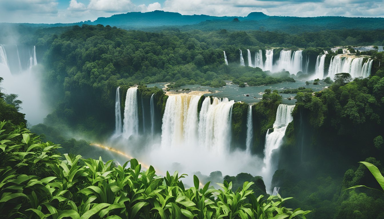 image 17 - Foz do Iguaçu: Ingressos e Hospedagens com Desconto - junho