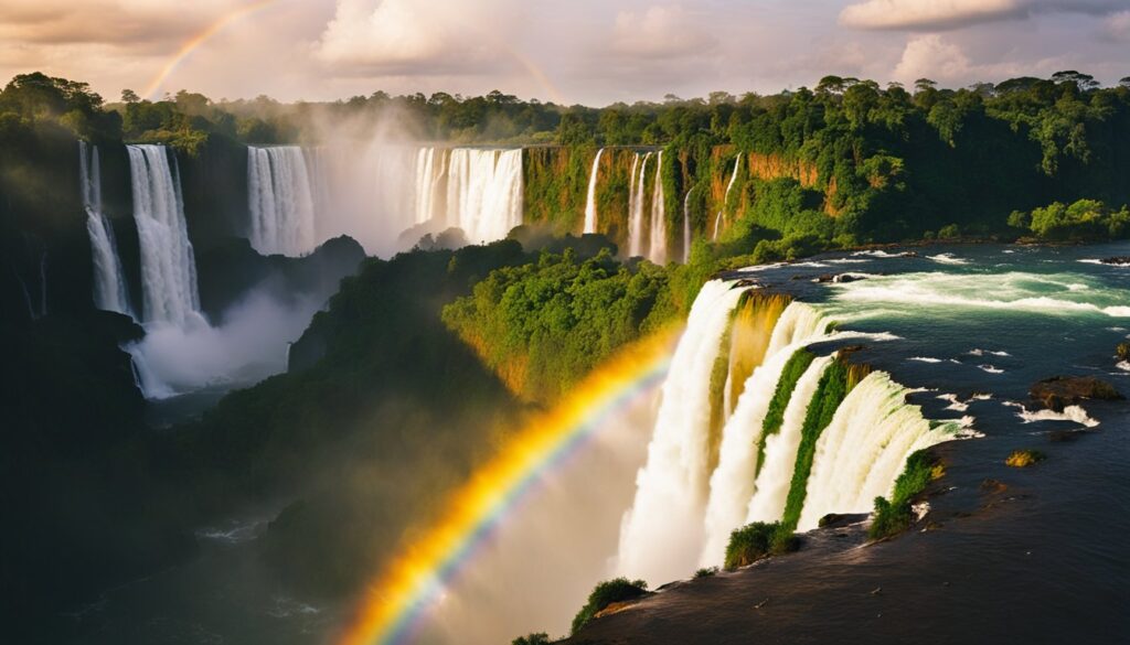 o que fazer em foz do iguaçu