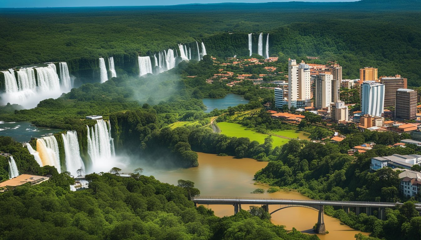 image 30 - Foz do Iguaçu: Ingressos e Hospedagens com Desconto - junho